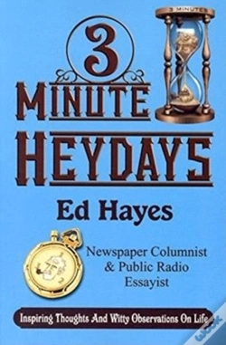 Capa do artigo 3 Minute Heydays Inspiring Thpb