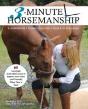 3-Minute Horsemanship - Preview