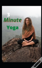 Capa do artigo 3 Minute  Meditation