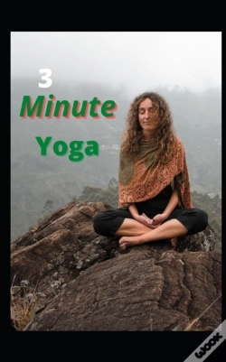 Capa do artigo 3 Minute  Meditation