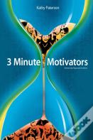 3 Minute Motivators