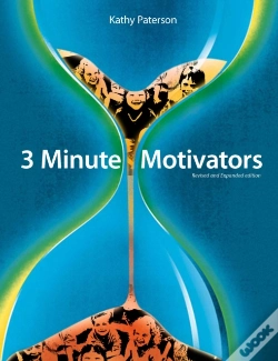 Capa do artigo 3 Minute Motivators