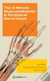 Capa do artigo 3-Minute Musculoskeletal And Peripheral Nerve Exam