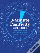 3-Minute Positivity Workbook