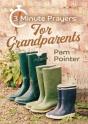 3 - Minute Prayers For Grandparents - Preview