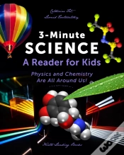 Capa do artigo 3-Minute Science
