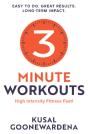 3 Minute Workouts - Preview