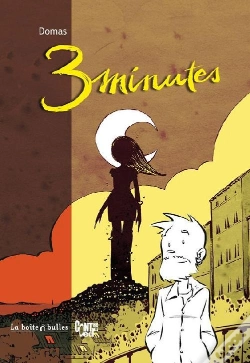 Capa do artigo 3 Minutes