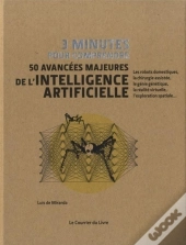 3 Minutes Pour Comprendre : 50 Avancées Majeures De L'Intelligence Artificielle