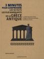 3 Minutes Pour Comprendre : Les 50 Faits Les Plus Marquants De La Grèce Antique - Preview