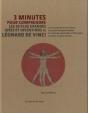 3 Minutes Pour Comprendre Les 50 Plus Grandes Idées Et Inventions De Léonard De Vinci - Preview