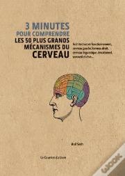 3 Minutes Pour Comprendre Les 50 Plus Grands Mecanismes Du Cerveau