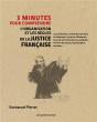 3 Minutes Pour Comprendre ; L'Organisation Et Les Codes De La Justice Française - Preview