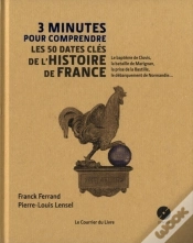 Capa do artigo 3 Minutes Pour Comprendre