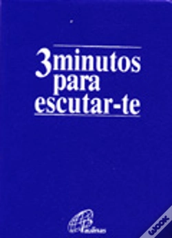 Capa do artigo 3 Minutos para Escutar-te
