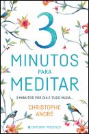 3 Minutos para Meditar