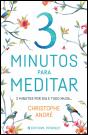 3 Minutos para Meditar - Preview