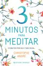 3 Minutos Para Meditar - Preview