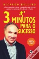 3 Minutos para o Sucesso