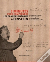 Capa do artigo 3 Mn Pour Comprendre Les Grandes Theories D