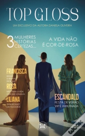 Capa do artigo 3 Mulheres, 3 Histórias, 3 Certezas… a Vida Não É Cor-de-Rosa