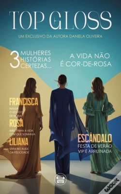 Capa do artigo 3 Mulheres, 3 Histórias, 3 Certezas… a Vida Não É Cor-de-Rosa