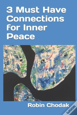 Capa do artigo 3 Must Have Connections For Inner Peace