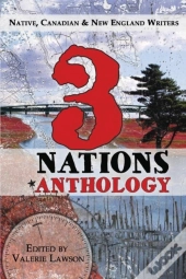 3 Nations Anthology