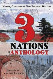 Capa do artigo 3 Nations Anthology