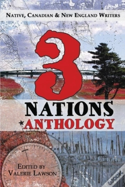 Capa do artigo 3 Nations Anthology