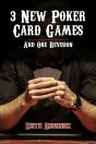 3 New Poker Card Games And 1 Revision - Preview