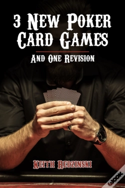 Capa do artigo 3 New Poker Card Games And 1 Revision