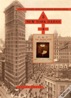 Capa do artigo 3 New York Dadas And The Blind Man