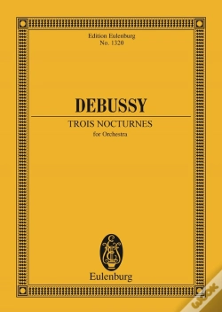 Capa do artigo 3 Nocturnes