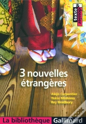 3 Nouvelles Étrangères