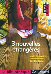 Capa do artigo 3 Nouvelles Étrangères