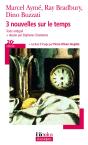 3 Nouvelles Sur Le Temps - Preview