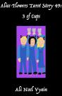 3 Of Cups - Preview