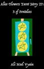 3 Of Pentacles - Preview