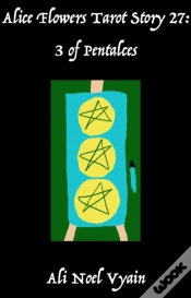 Capa do artigo 3 Of Pentacles