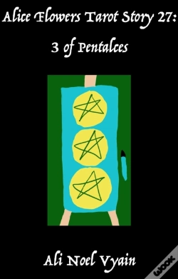 Capa do artigo 3 Of Pentacles