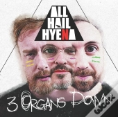 3 Organs Down