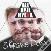 Capa do artigo 3 Organs Down