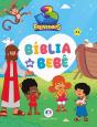3 Palavrinhas - Bíblia Do Bebê - Preview