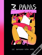 Capa do artigo 3 Papas