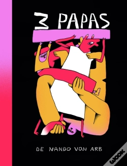 Capa do artigo 3 Papas