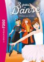3 Pas De Danse Tome 3 : Premiers Pas Sur Scène - Preview