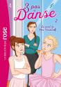 3 Pas De Danse Tome 7 : Le Secret De Mme Vassilieff - Preview