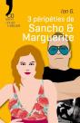 3 Péripéties De Sancho & Marguerite - Preview