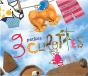 3 Petites Culottes - Preview